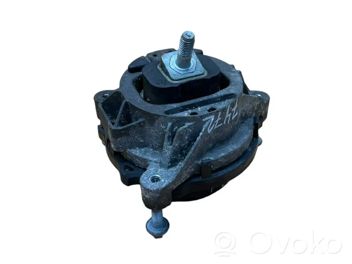 BMW 3 F30 F35 F31 Support de moteur, coussinet 6787657