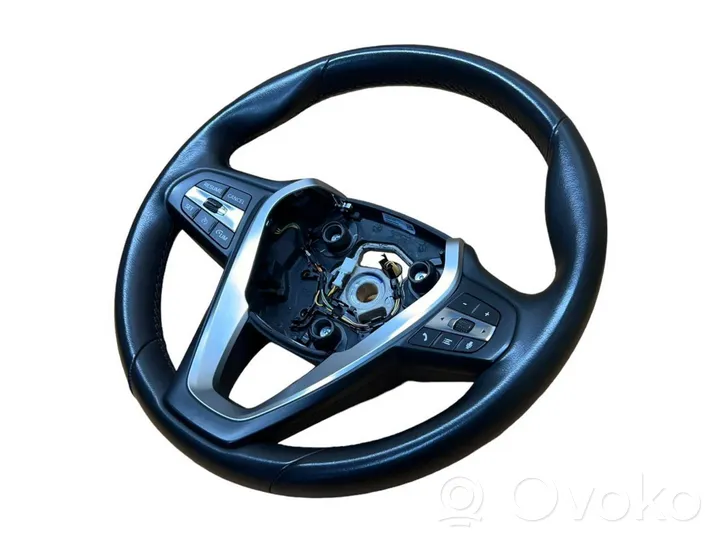 BMW 3 G20 G21 Steering wheel 7939609
