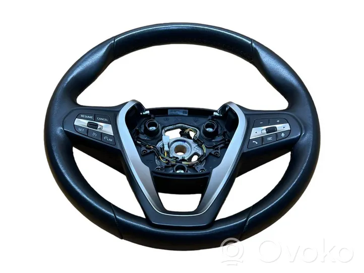 BMW 3 G20 G21 Steering wheel 7939609