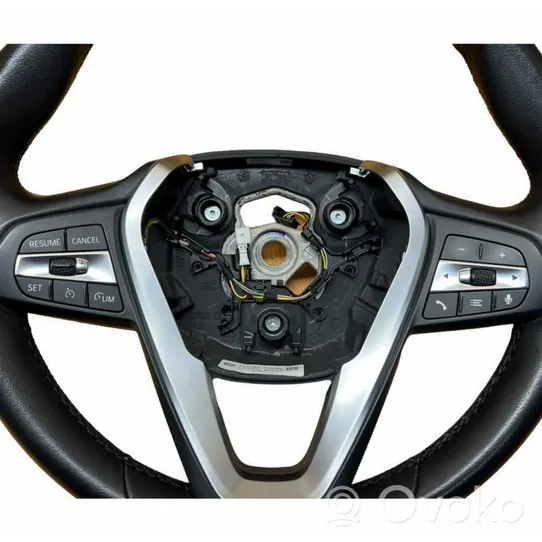 BMW 3 G20 G21 Steering wheel 7939609