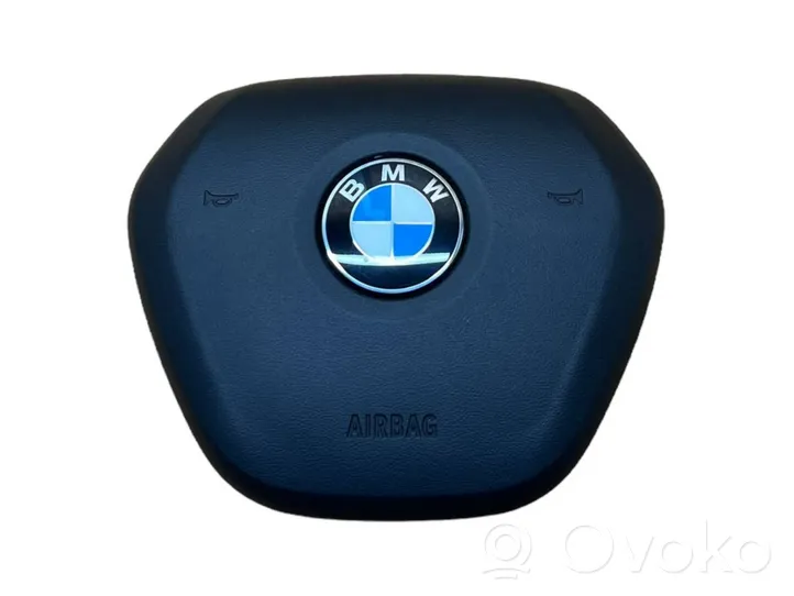 BMW 3 G20 G21 Airbag de volant 62881350