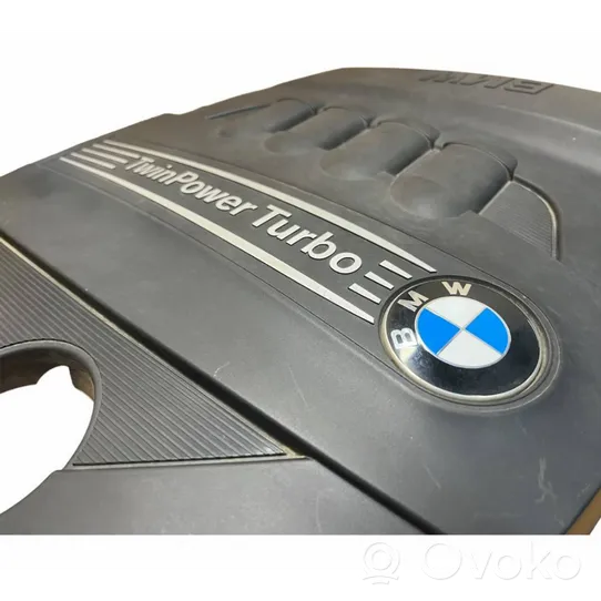 BMW X1 E84 Variklio dangtis (apdaila) 11148510364