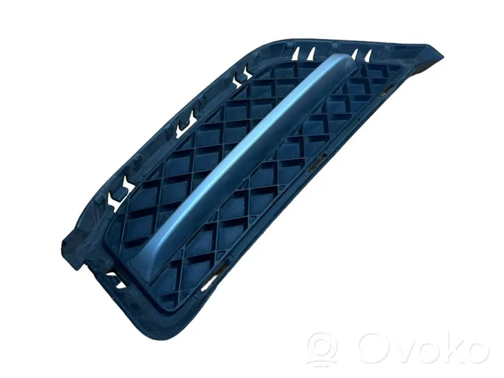 BMW X1 E84 Grille inférieure de pare-chocs avant 51117303757