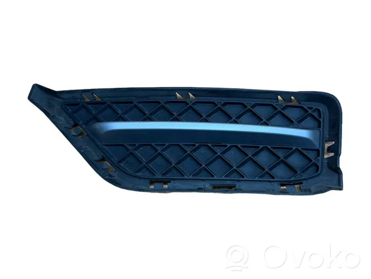 BMW X1 E84 Front bumper lower grill 51117303757