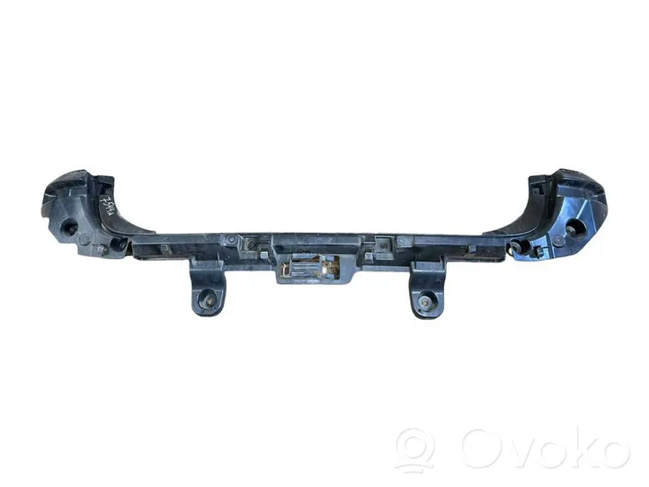 BMW X1 E84 Rear bumper mounting bracket 51122990161