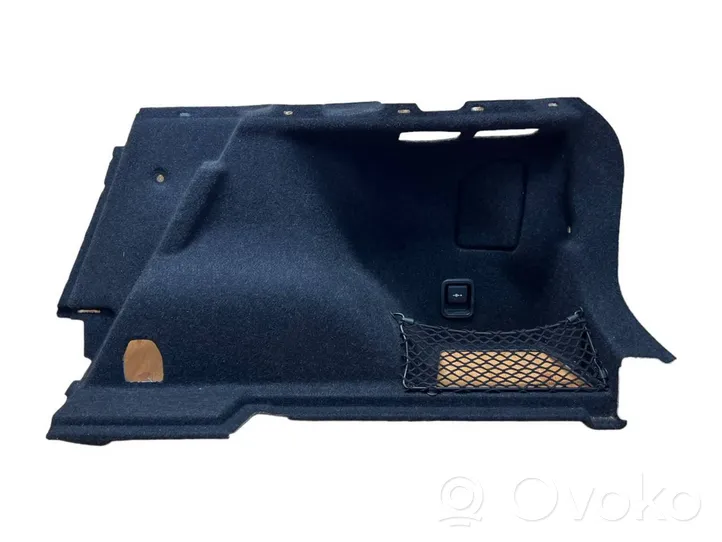 BMW X1 E84 Dolny panel schowka koła zapasowego 2991188