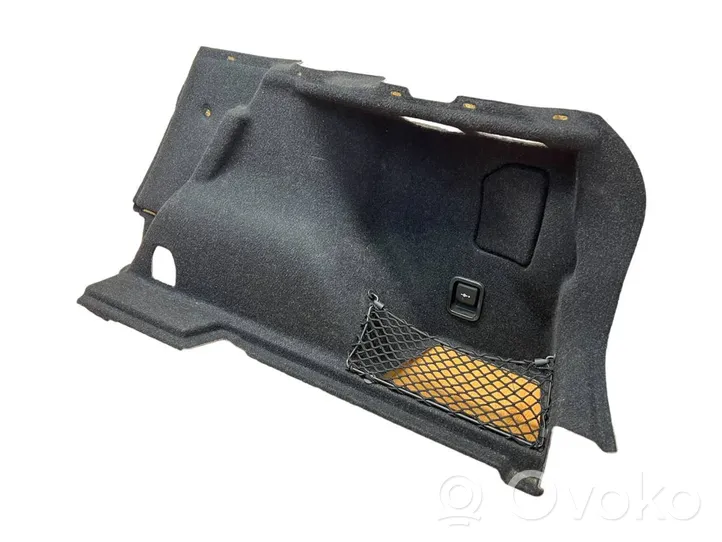 BMW X1 E84 Dolny panel schowka koła zapasowego 2991188