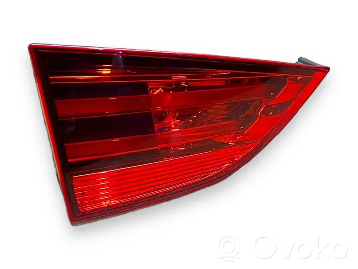 BMW X1 E84 Lampy tylnej klapy bagażnika 63212990113