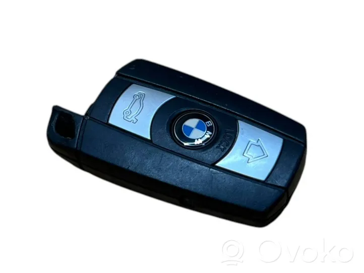 BMW X1 E84 Moduł / Sterownik CAS 61359287534
