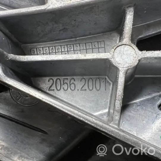 BMW X1 E84 Elektryczne lusterko boczne drzwi przednich E1021185