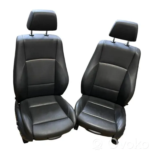 BMW X1 E84 Interior set 2991535