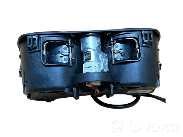 BMW 3 G20 G21 Portabicchiere anteriore 51166806803