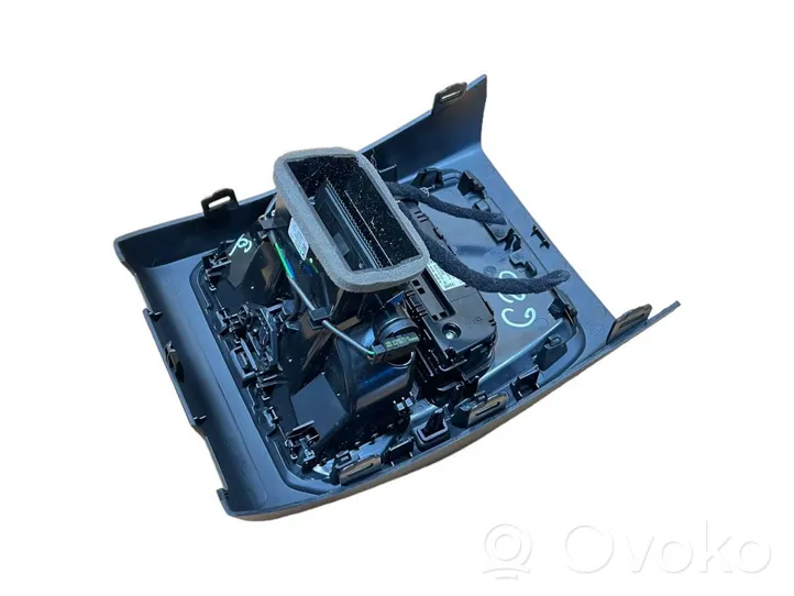 BMW 3 G20 G21 Griglia di ventilazione posteriore 61319493012