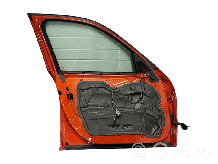 BMW X1 E84 Front door 