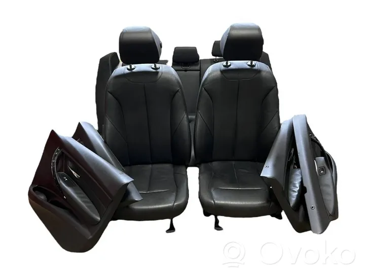 BMW 3 F30 F35 F31 Interior set 2083451