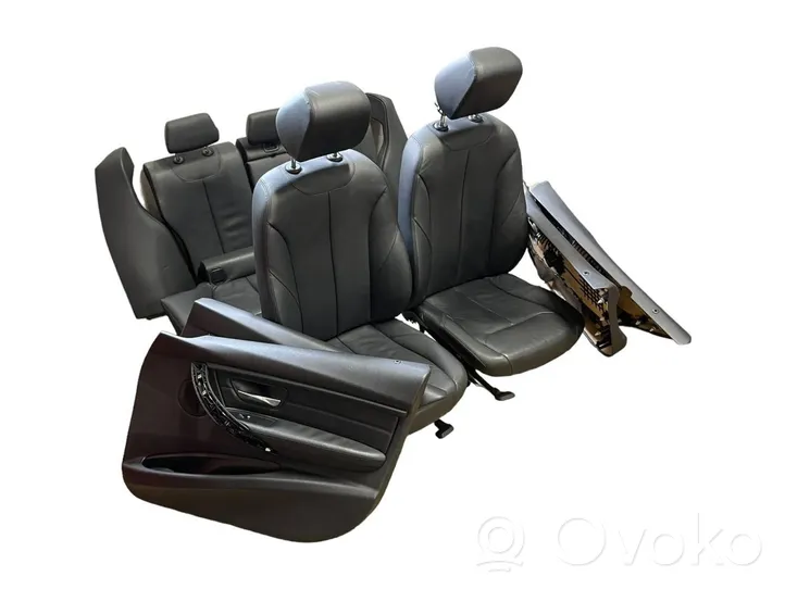 BMW 3 F30 F35 F31 Interior set 2083451