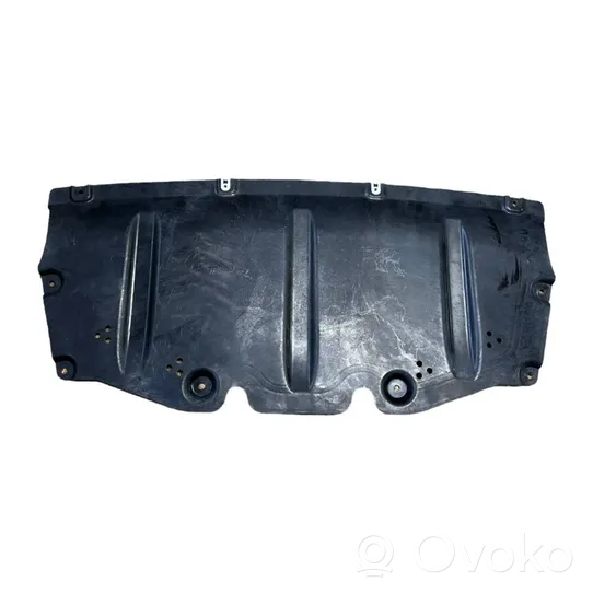 BMW 3 G20 G21 Variklio dugno apsauga 51757428176