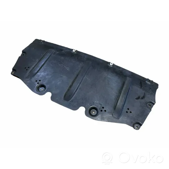 BMW 3 G20 G21 Variklio dugno apsauga 51757428176