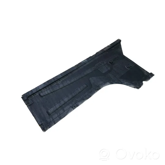 BMW 3 G20 G21 Side bottom protection 51757428182