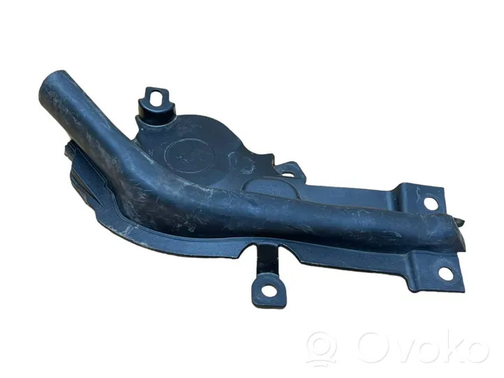 BMW 3 G20 G21 Joint de compartiment moteur 51767419383