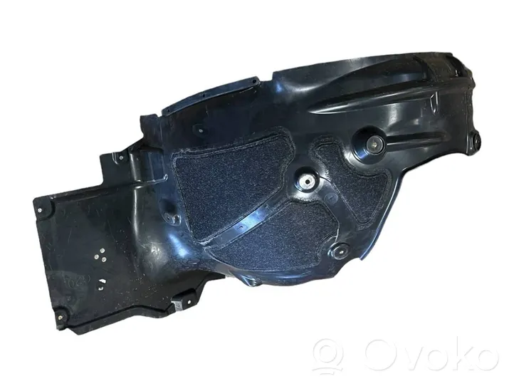 BMW 3 G20 G21 Rivestimento paraspruzzi passaruota anteriore 51719448745