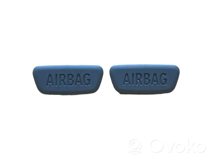 BMW 7 F01 F02 F03 F04 Airbag tableau de bord 9153774