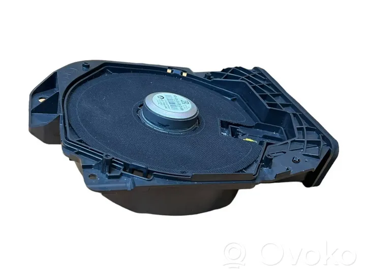 BMW 3 F30 F35 F31 Altavoz subwoofer 65139210147