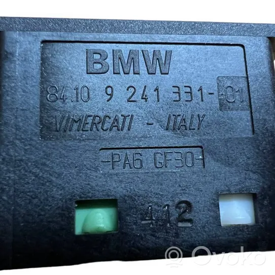 BMW X1 E84 USB-pistokeliitin 84109241331