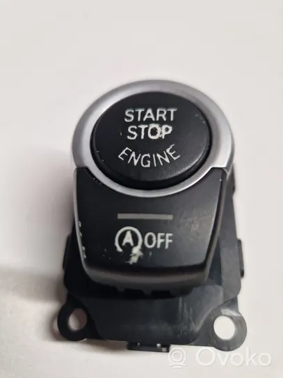 BMW 5 F10 F11 Moottorin start-stop-painike/kytkin 9229564