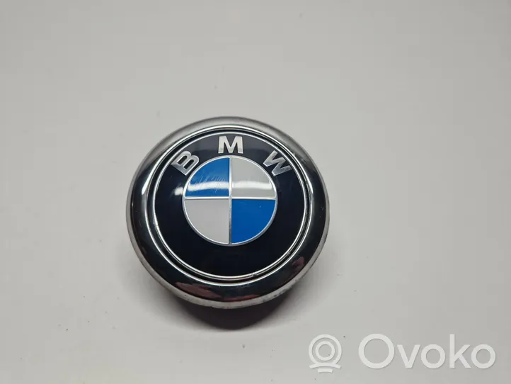 BMW 1 F20 F21 Uchwyt / Rączka zewnętrzna otwierania klapy tylnej / bagażnika 7248535