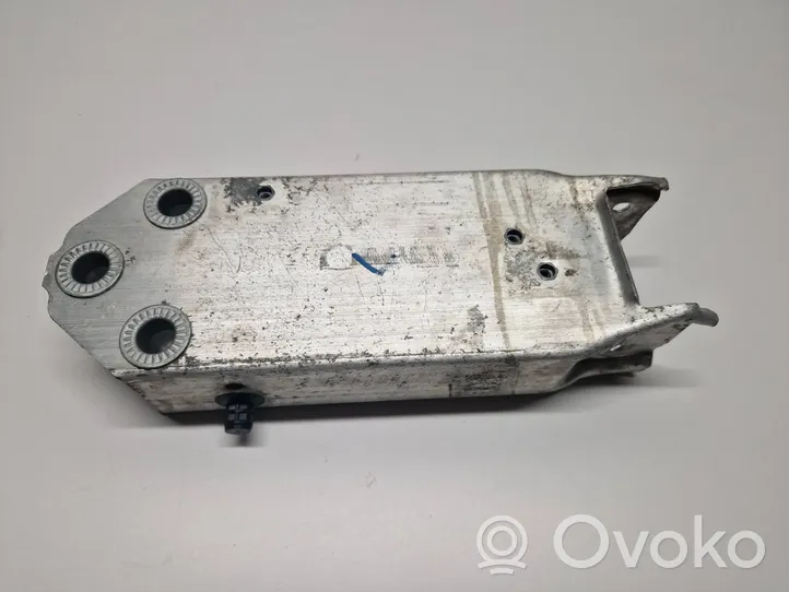 BMW 5 GT F07 Smorzatore/ammortizzatore d’urto per paraurti anteriore 7158893