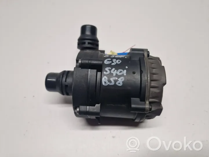 BMW 6 G32 Gran Turismo Pompe à eau de liquide de refroidissement 8482744