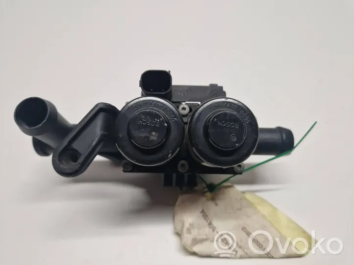 BMW 6 F06 Gran coupe Electric auxiliary coolant/water pump 9119164