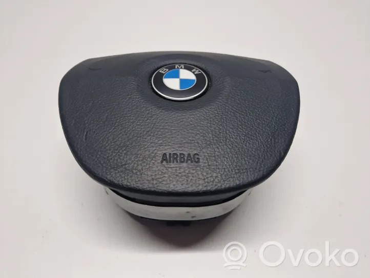 BMW 5 F10 F11 Airbag de volant 33678382902