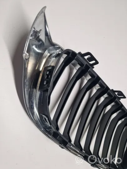 BMW 4 F32 F33 Grille de calandre avant 7294813