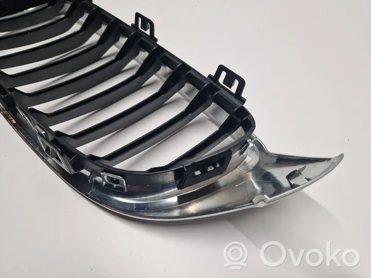 BMW 4 F32 F33 Griglia anteriore 7294814