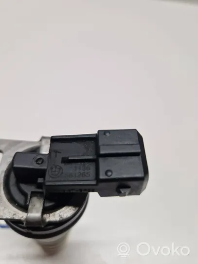 BMW 7 F01 F02 F03 F04 Paskirstymo velenėlio adaptacijos vožtuvas (vanos vožtuvas) 7561265