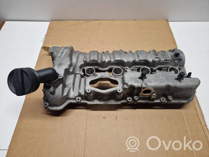 BMW 5 F10 F11 Copertura per bilanciere albero a camme 7566283