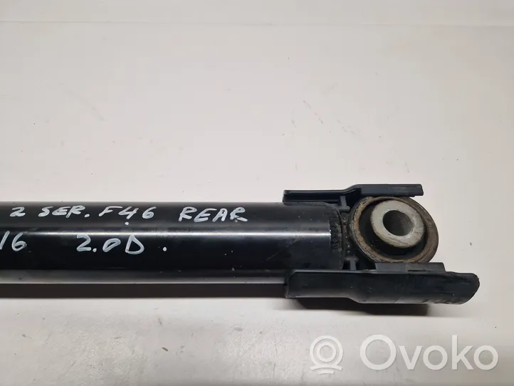 BMW 2 F45 Rear shock absorber/damper 6791706