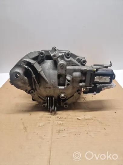 BMW 3 G20 G21 Rear differential 8686989