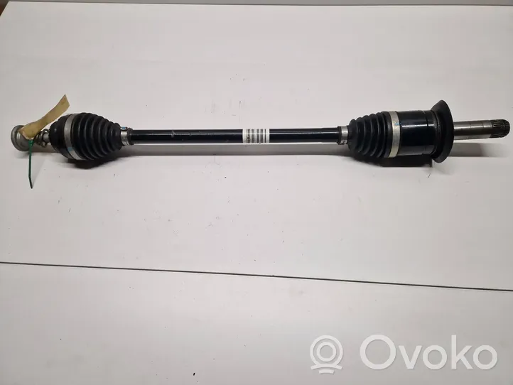 BMW X1 F48 F49 Rear driveshaft 7646867