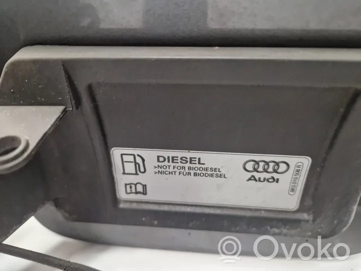 Audi A4 S4 B8 8K Sportello del serbatoio del carburante 8K0809999A