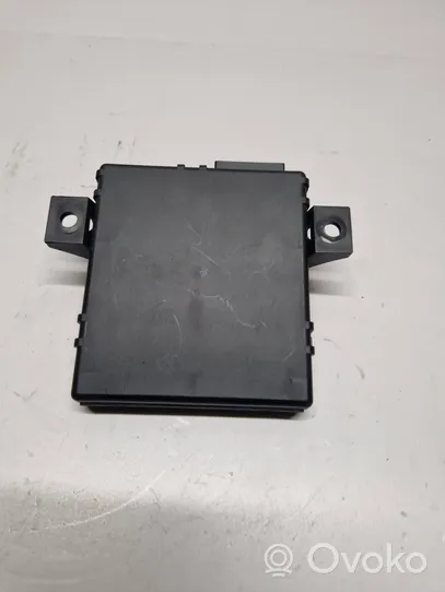 Audi A4 S4 B8 8K Module de passerelle 8R0907468C