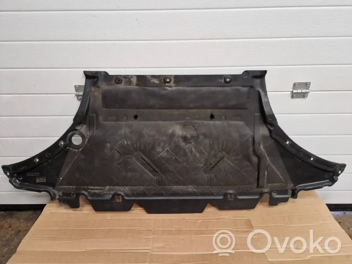 Audi A4 S4 B8 8K Protezione anti spruzzi/sottoscocca del motore 8F0863821