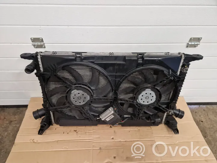 Audi A4 S4 B8 8K Kit Radiateur 8K0121251T