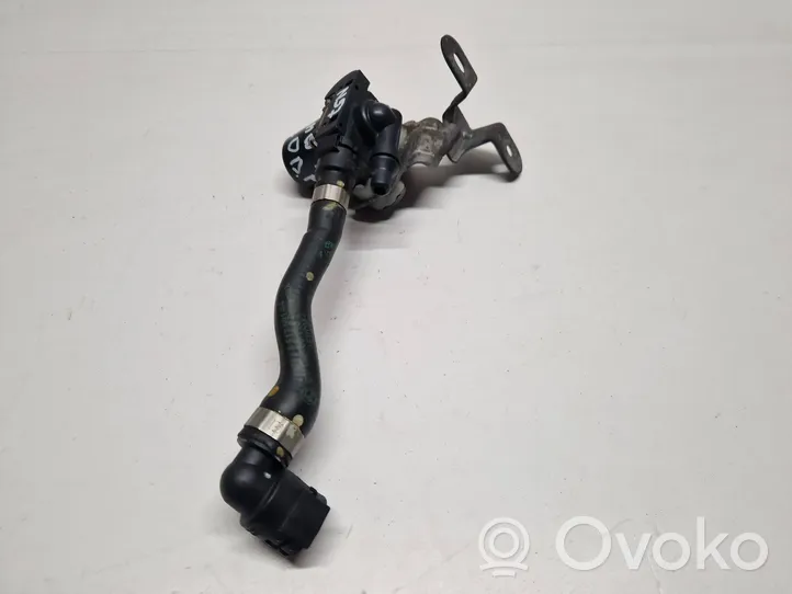 BMW X6 F16 Coolant heater control valve 8517589