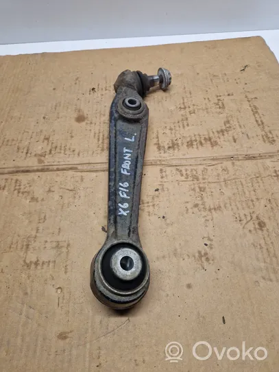 BMW X6 F16 Front control arm 6864821