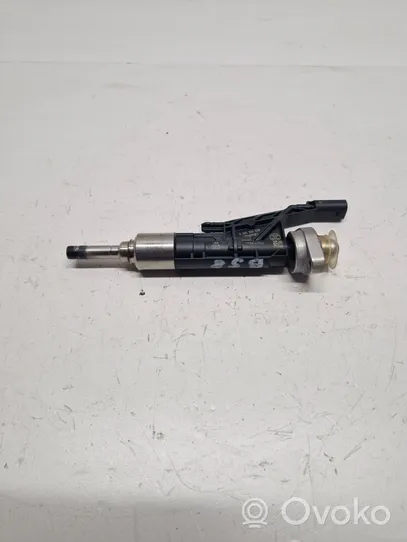 BMW 5 G30 G31 Injecteur de carburant 7639990