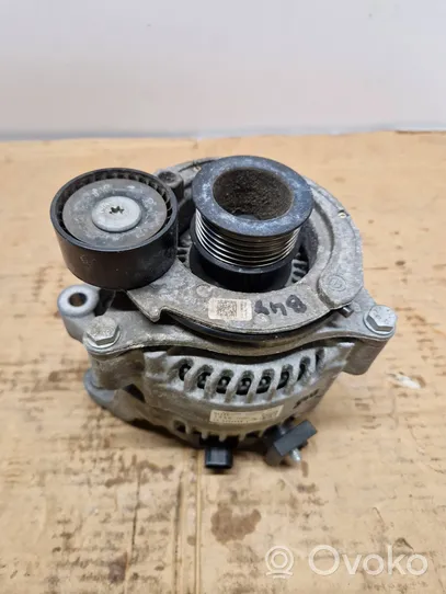 BMW 4 F36 Gran coupe Generator/alternator 8645325