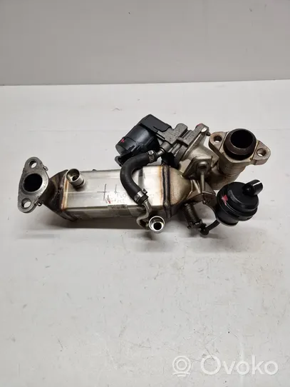 BMW 5 F10 F11 EGR aušintuvas 7805446